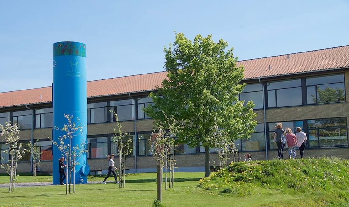 Vandtårn
