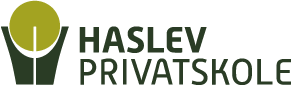 Haslev Privatskole Logo PNG